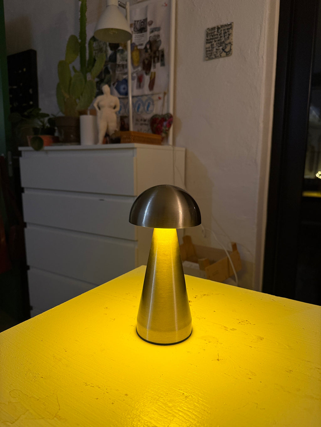 Nova Lampen